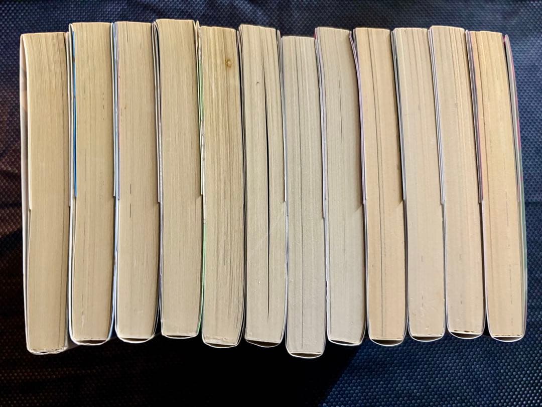 宝石の国 1-10巻セット　特装版付き