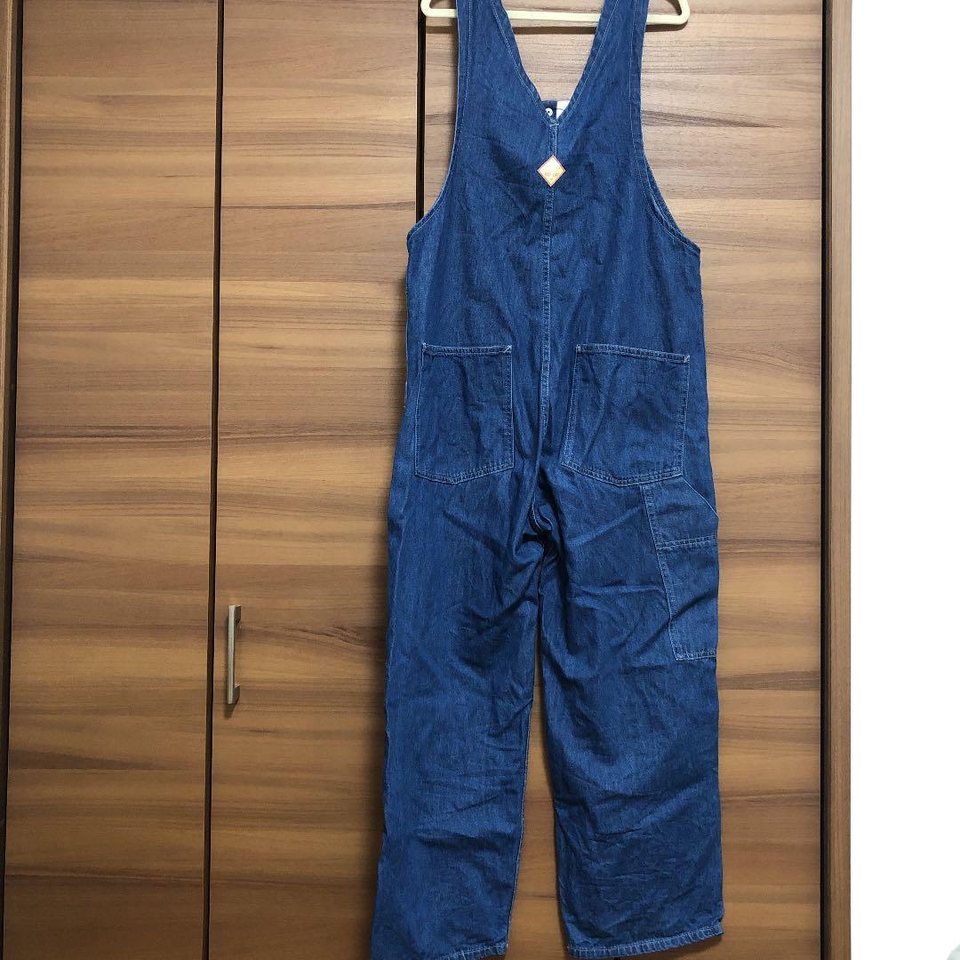 PAYDAYオーバーオール