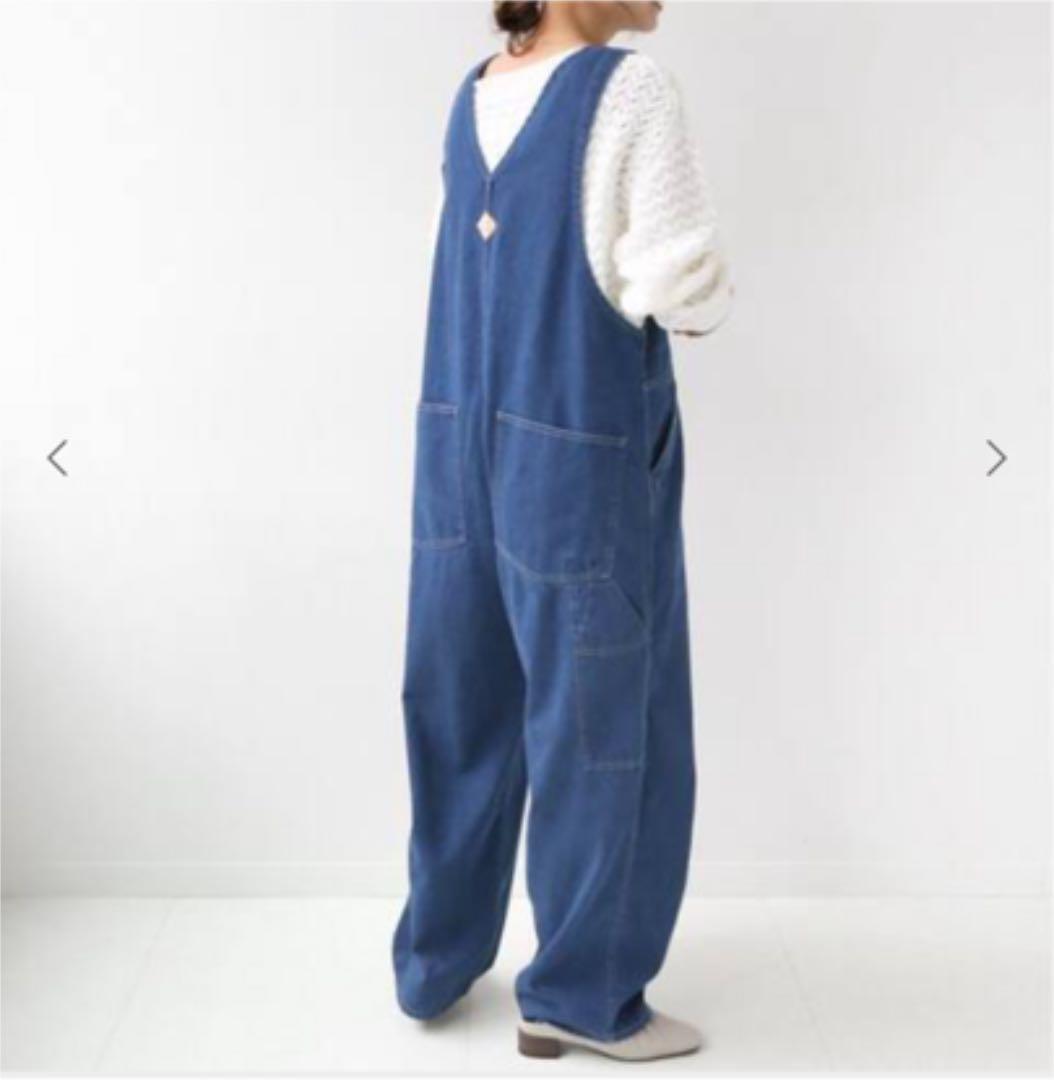 PAYDAYオーバーオール