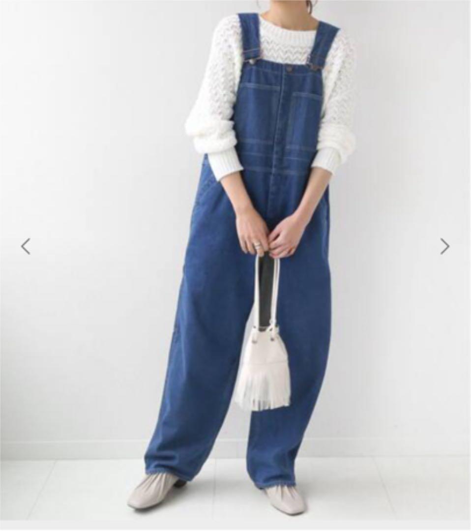 PAYDAYオーバーオール