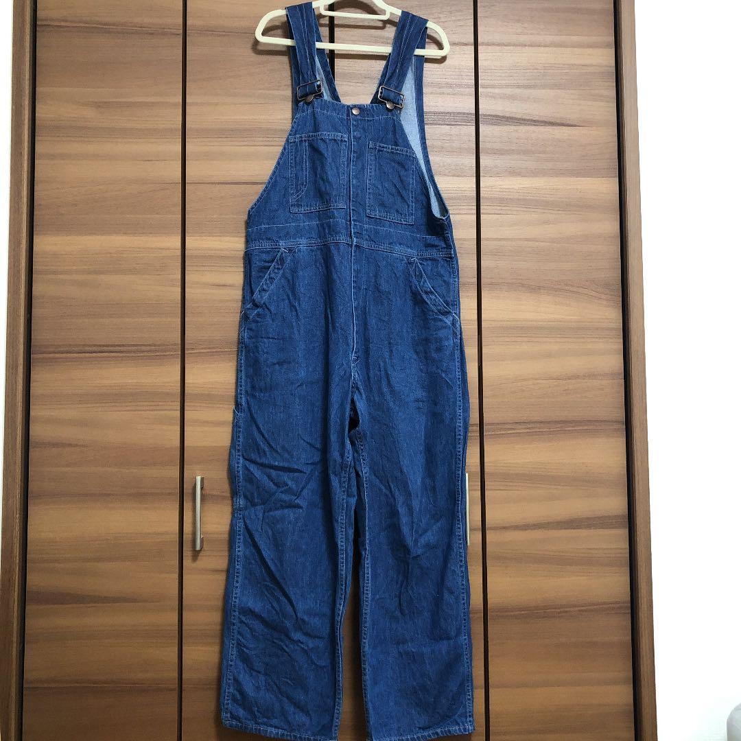 PAYDAYオーバーオール