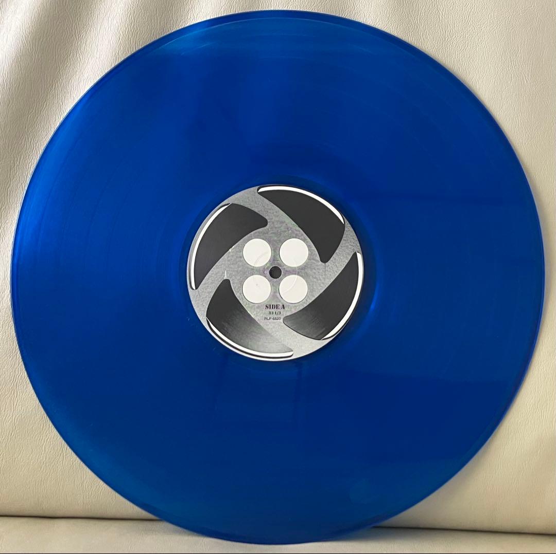 【希少•LP】Burnt By The Sun – 1st Full Album