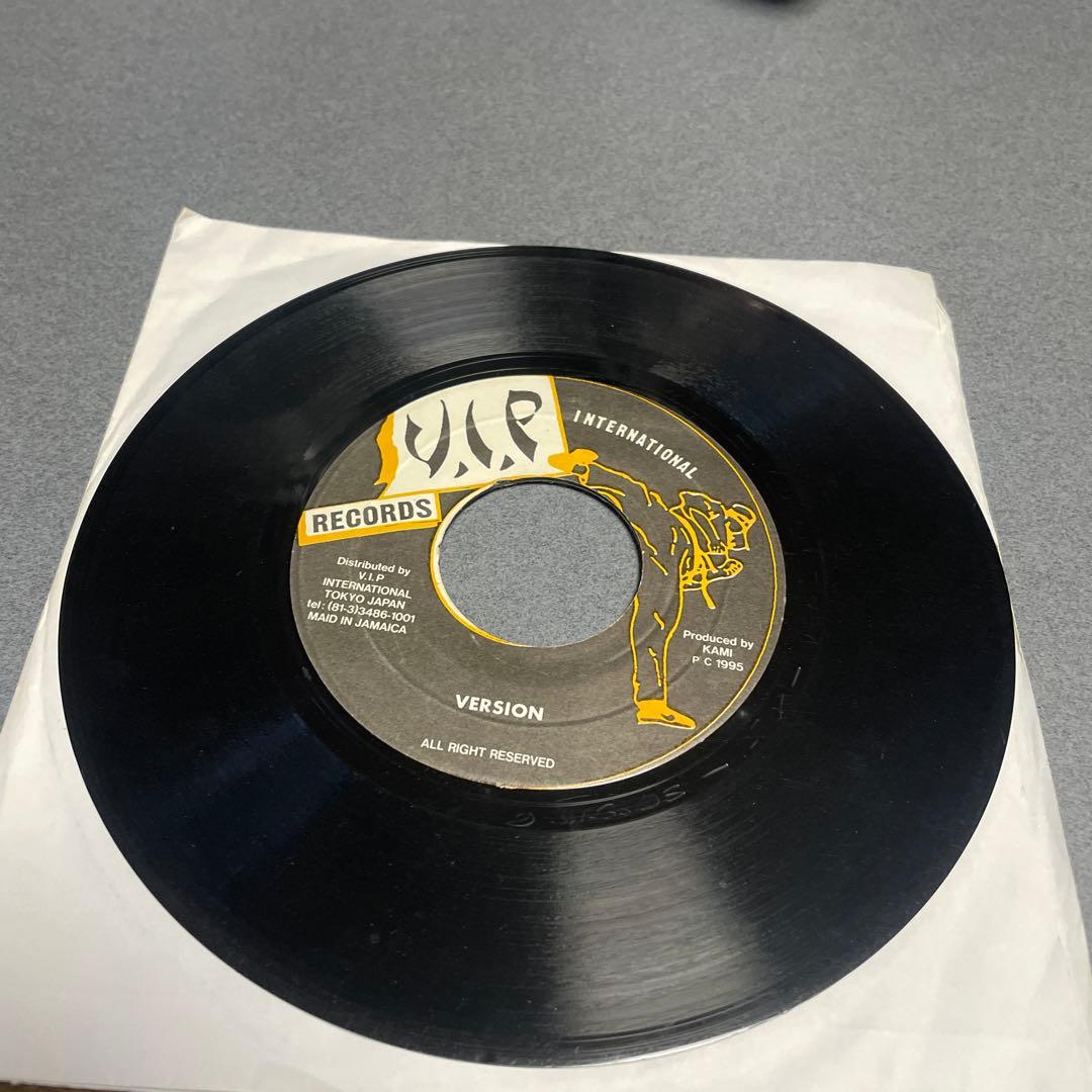 Bari！MOOMIN MOONLIGHT DANCEHALL レコード