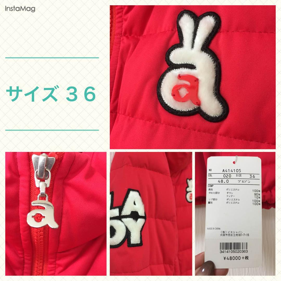 archivingのブルゾン・36