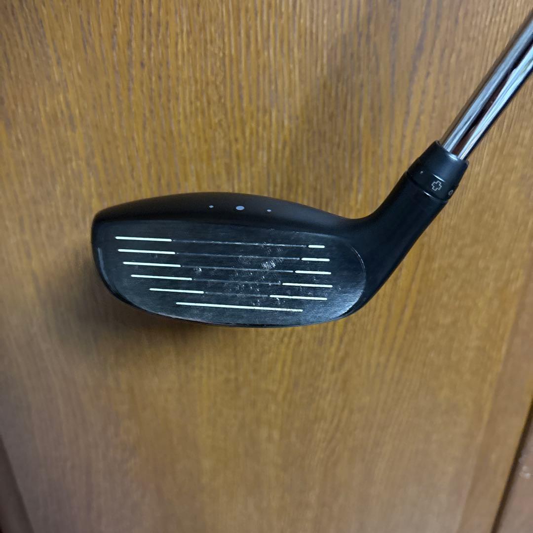 PING G425 ユーティリティ 26度