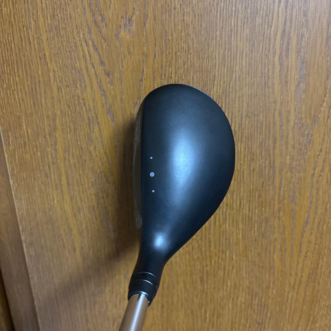 PING G425 ユーティリティ 26度