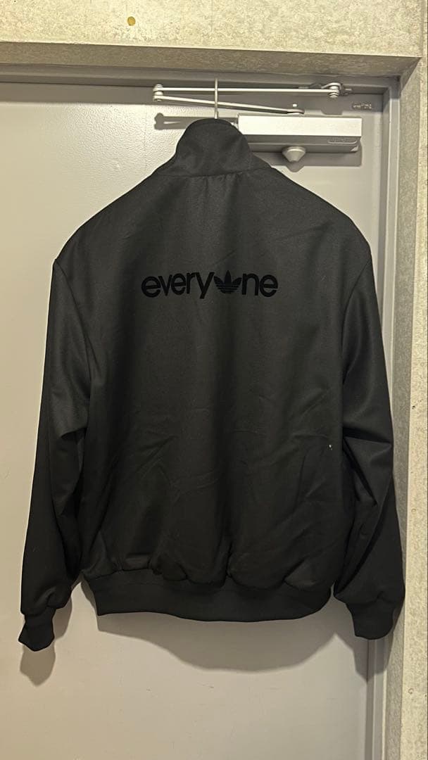 everyone adidas セットアップL