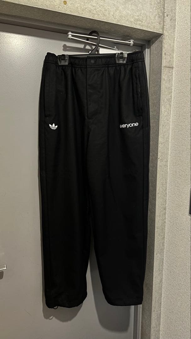 everyone adidas セットアップL