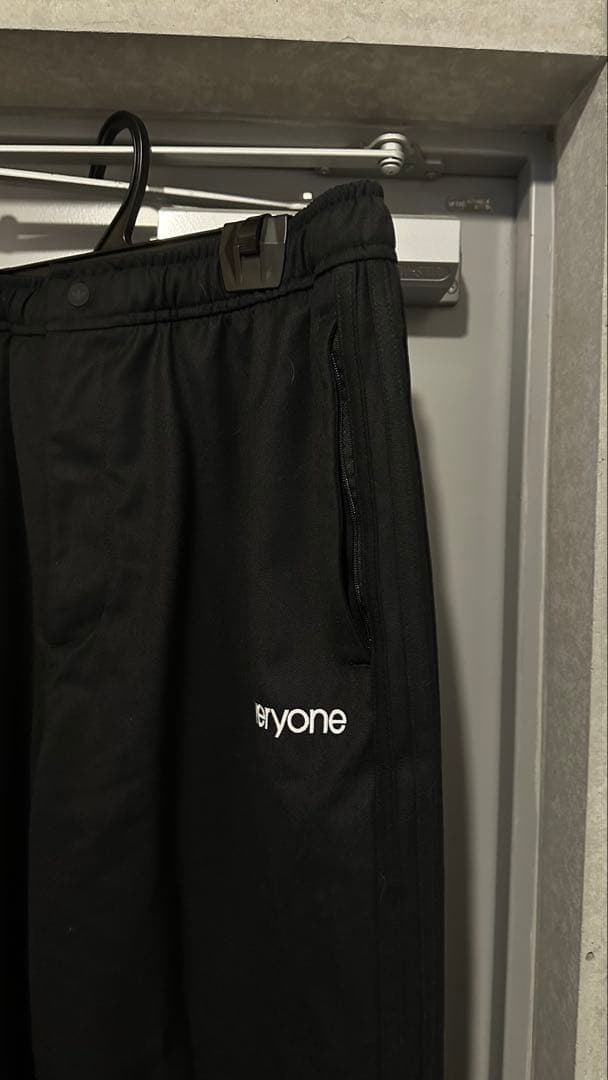 everyone adidas セットアップL