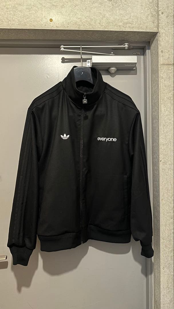 everyone adidas セットアップL