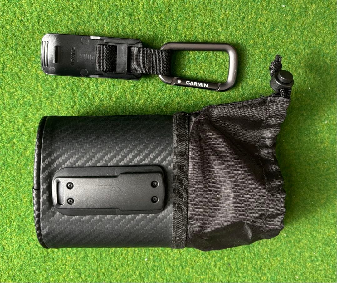 ⭐️Garmin ガーミン⭐️アプローチ Z82 レーザー距離計 本体＆ケース