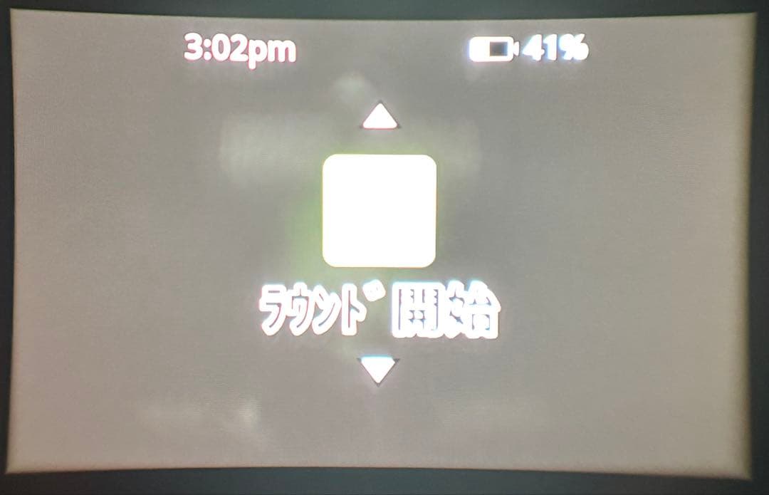 ⭐️Garmin ガーミン⭐️アプローチ Z82 レーザー距離計 本体＆ケース