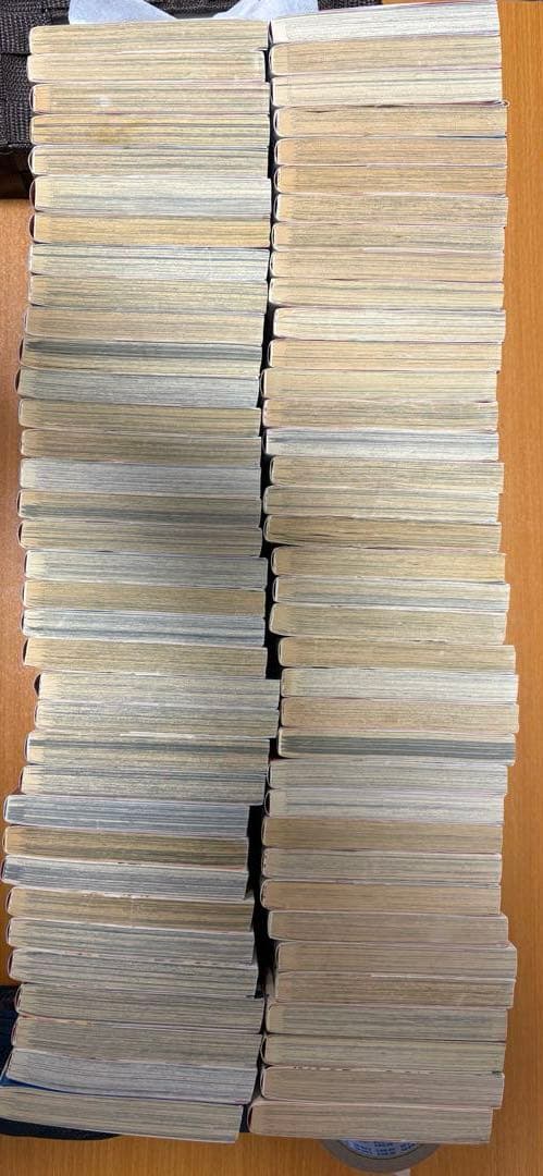 ナルト　NARUTO 全巻セット