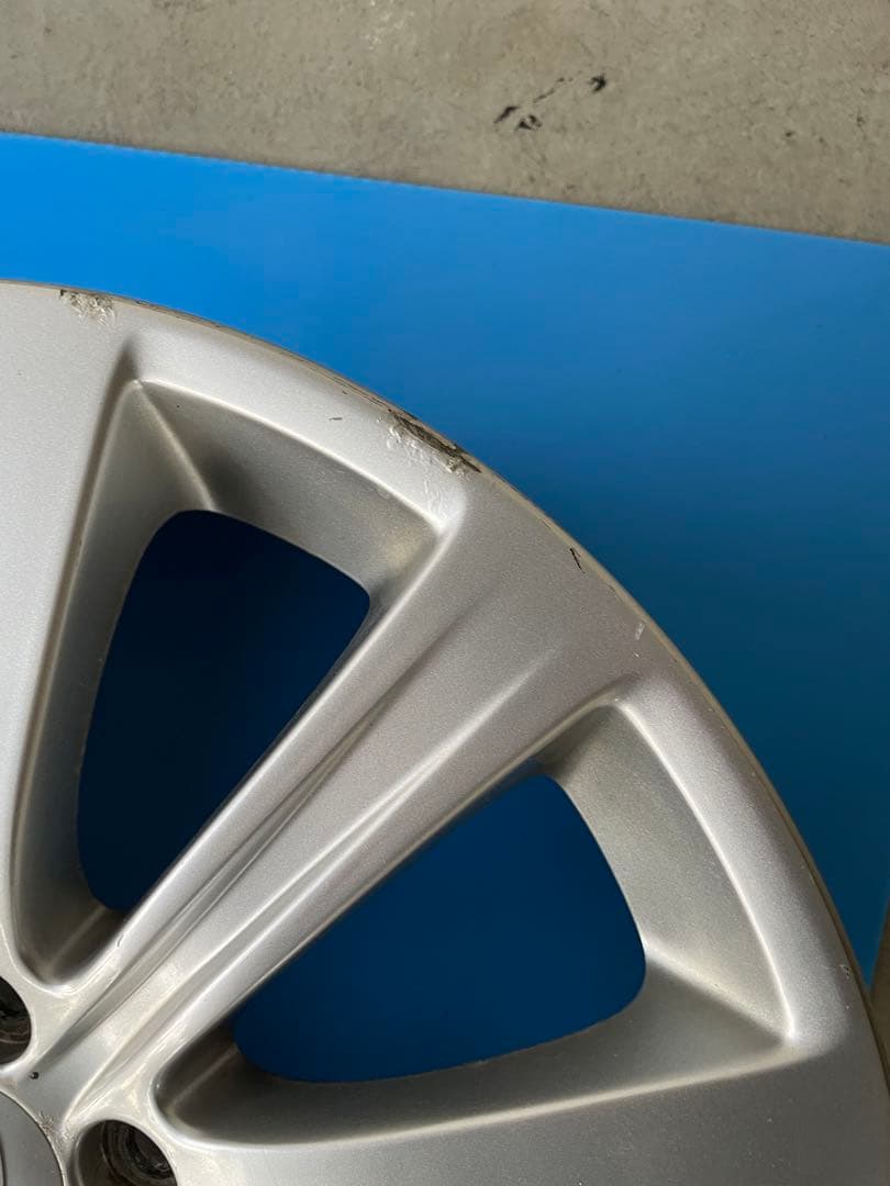 スバル車 ホイール