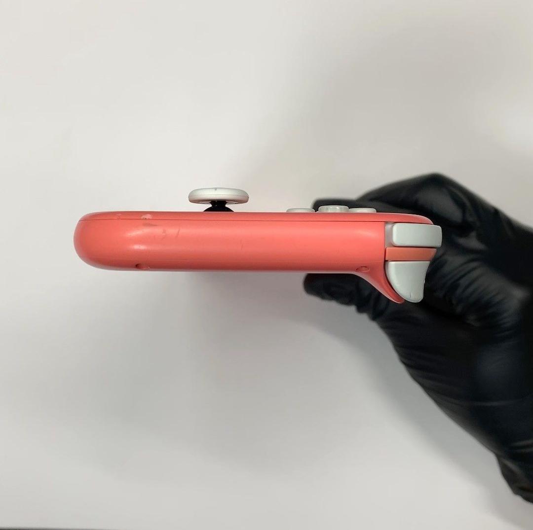 Nintendo Switch Lite 本体 動作品 2020