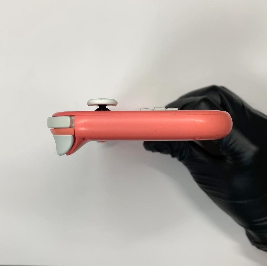 Nintendo Switch Lite 本体 動作品 2020