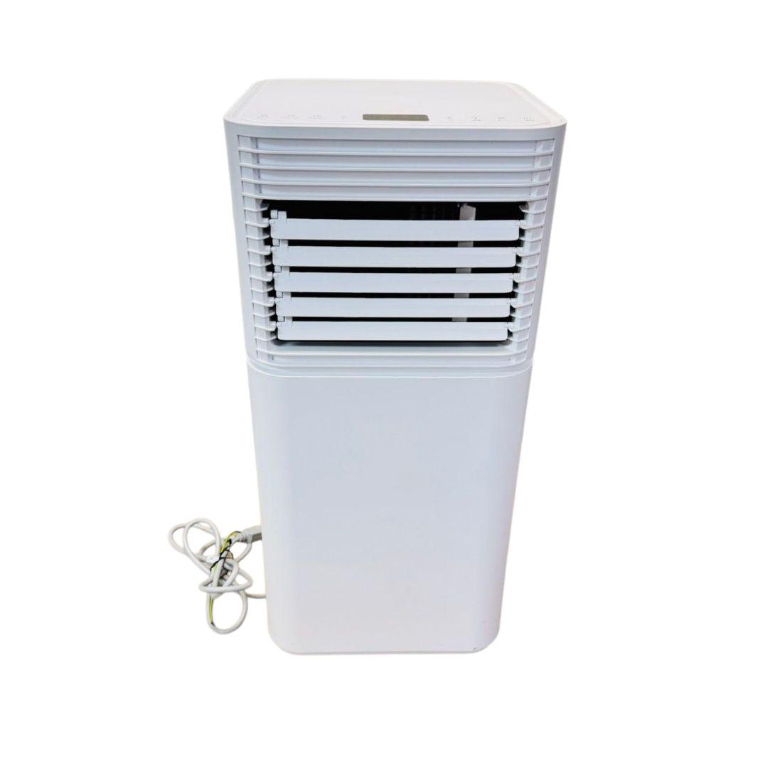 ❤美品✨2023年✨タンスのゲン✨スポットエアコン✨クーラー✨QL03