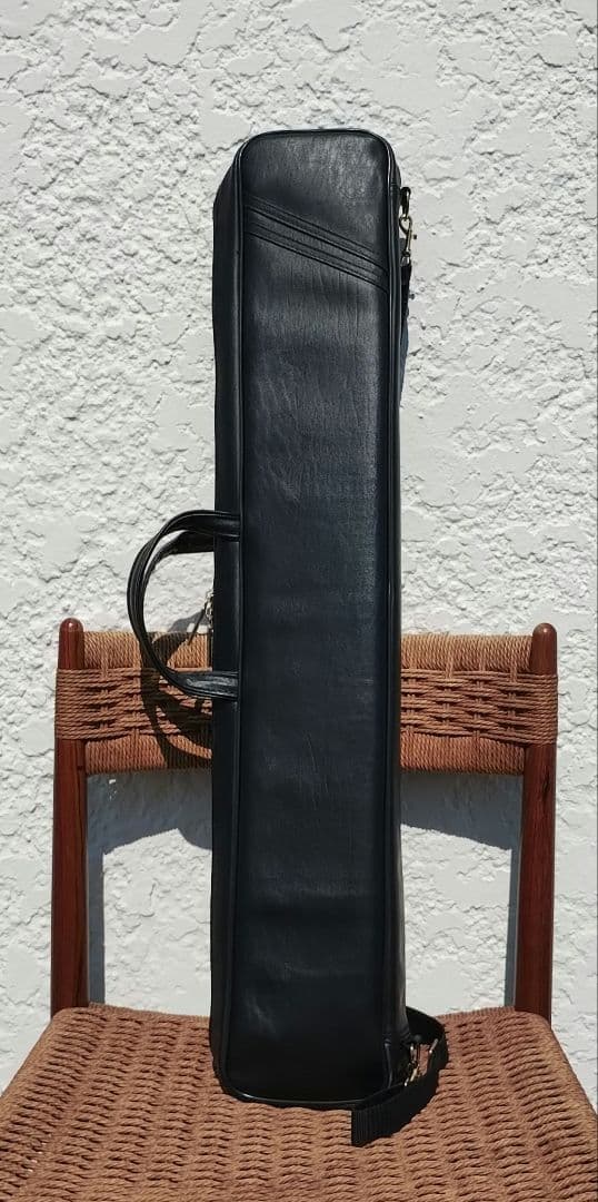 galion ソフトキューケース 3バット6シャフト アメリカンバイナルタイプ