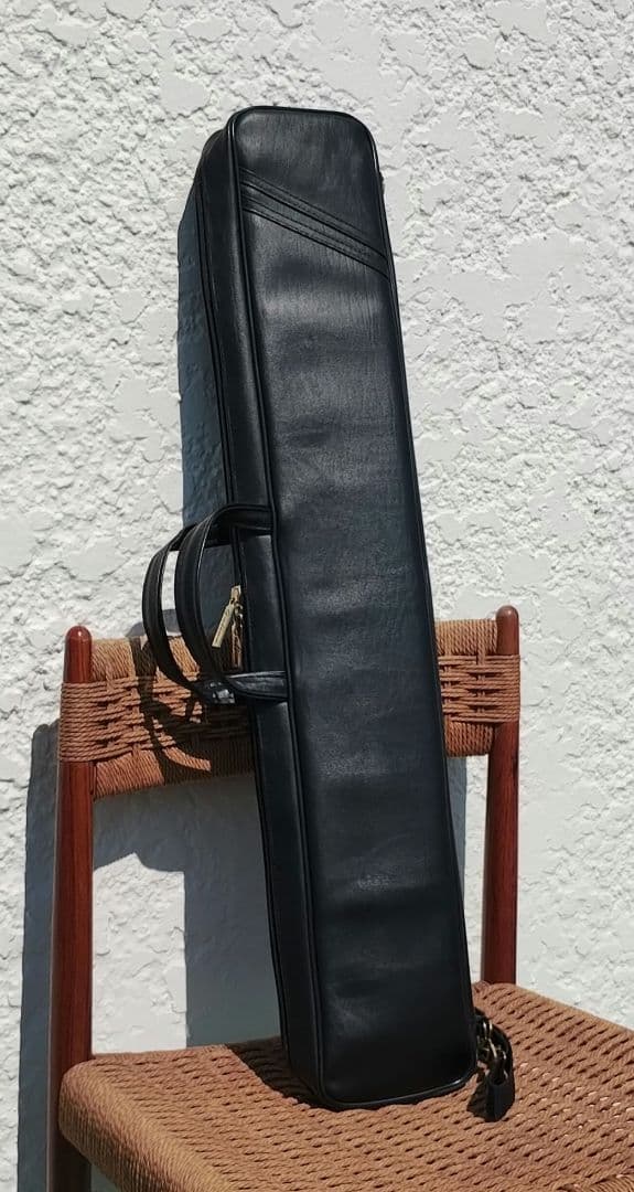 galion ソフトキューケース 3バット6シャフト アメリカンバイナルタイプ