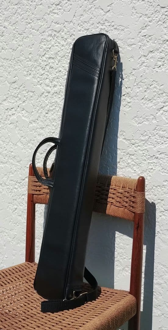 galion ソフトキューケース 3バット6シャフト アメリカンバイナルタイプ