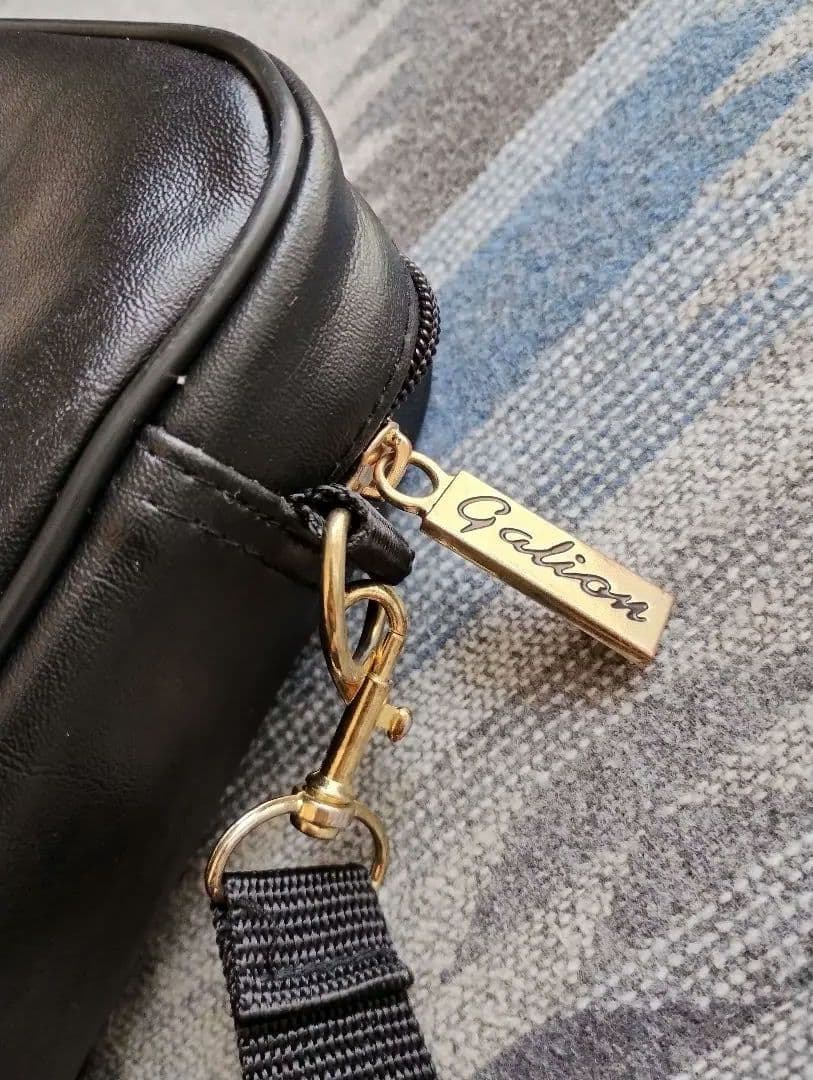 galion ソフトキューケース 3バット6シャフト アメリカンバイナルタイプ