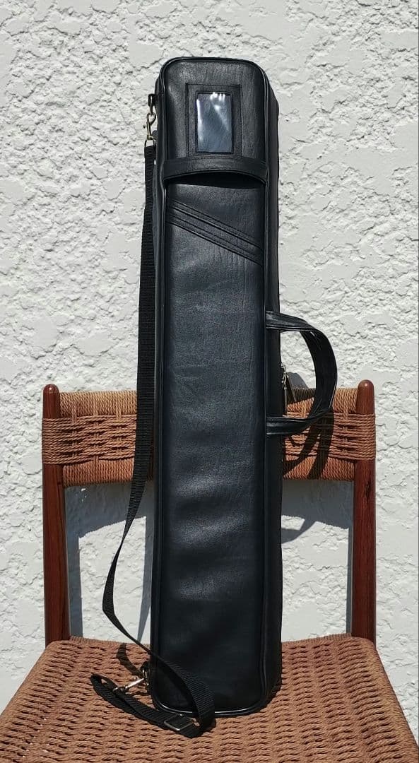 galion ソフトキューケース 3バット6シャフト アメリカンバイナルタイプ