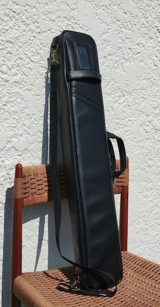 galion ソフトキューケース 3バット6シャフト アメリカンバイナルタイプ