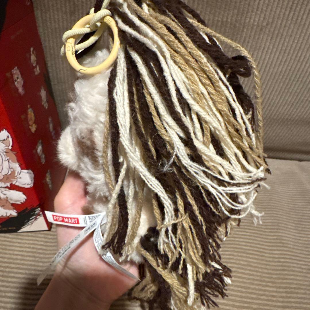 k*い様 【新品】馬力全開 HAVE A GOOD RUN スカルパンダ