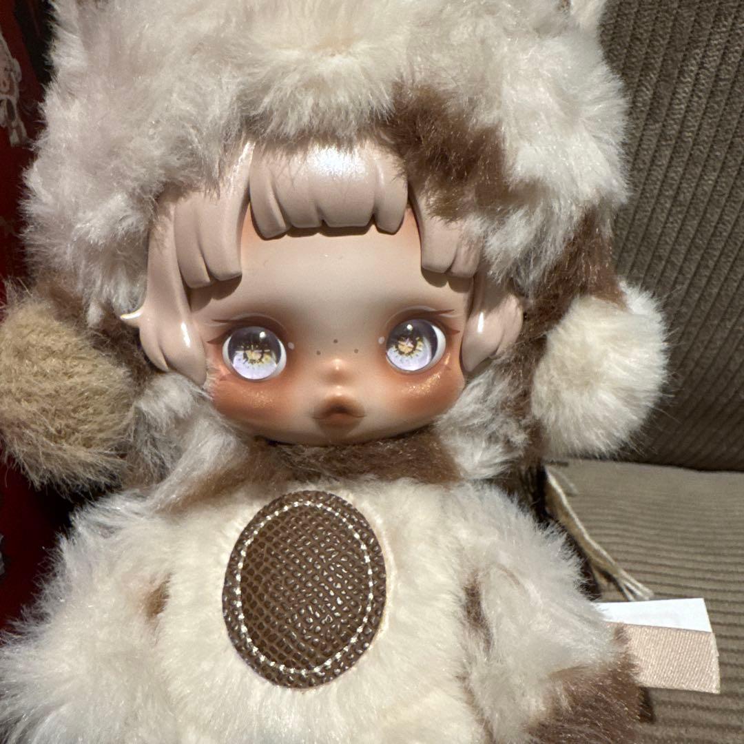 k*い様 【新品】馬力全開 HAVE A GOOD RUN スカルパンダ