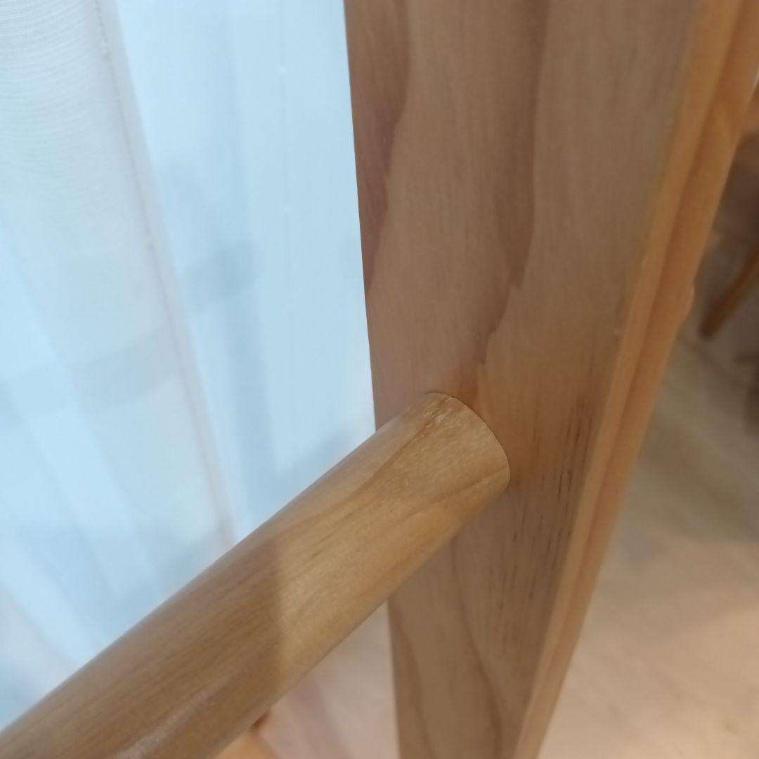 大和屋　yamatoya　norsta　ノスタ　キッズハンガーラック