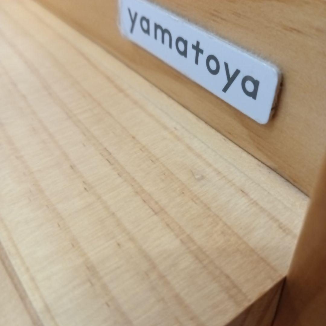 大和屋　yamatoya　norsta　ノスタ　キッズハンガーラック