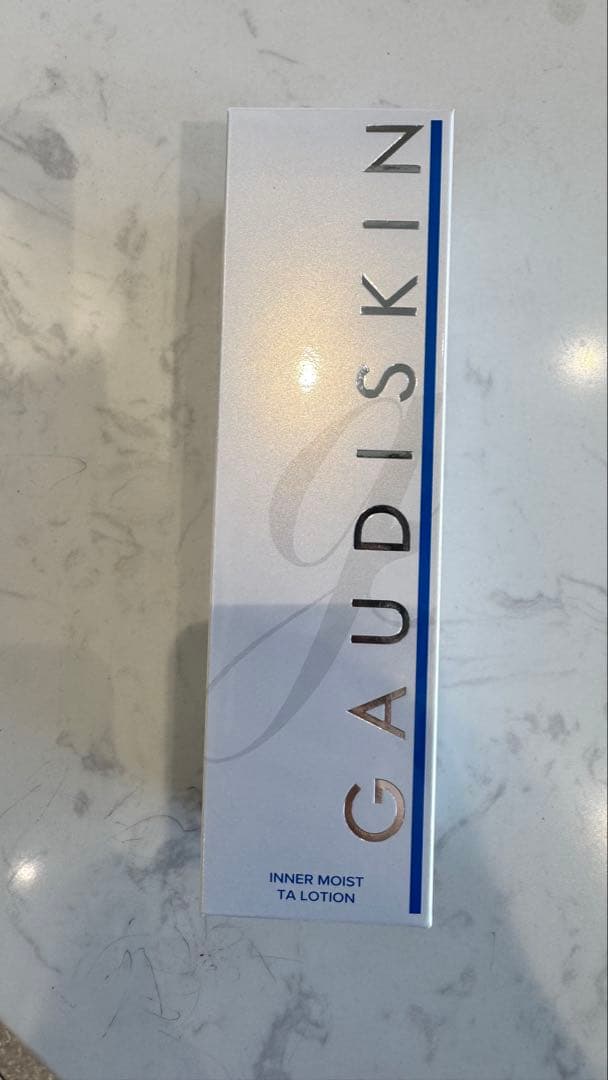 化粧水・ローション・トナー GAUDISKIN INNER MOIST T.A LOTION 300ml