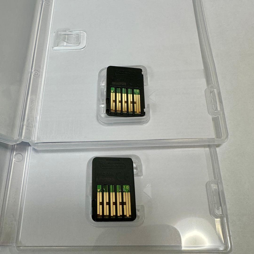 泡沫のユークロニア FD trail 2本 セット