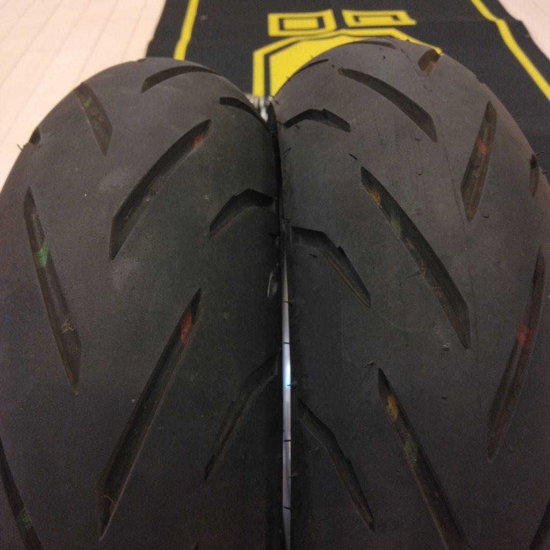 アルミホイール モンキー・ゴリラ用に8インチタイヤホイルセット、太足8インチ