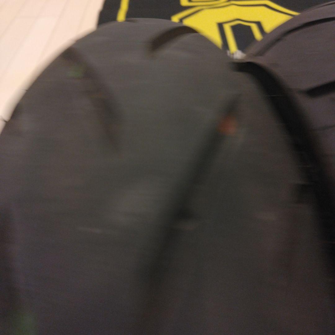 アルミホイール モンキー・ゴリラ用に8インチタイヤホイルセット、太足8インチ