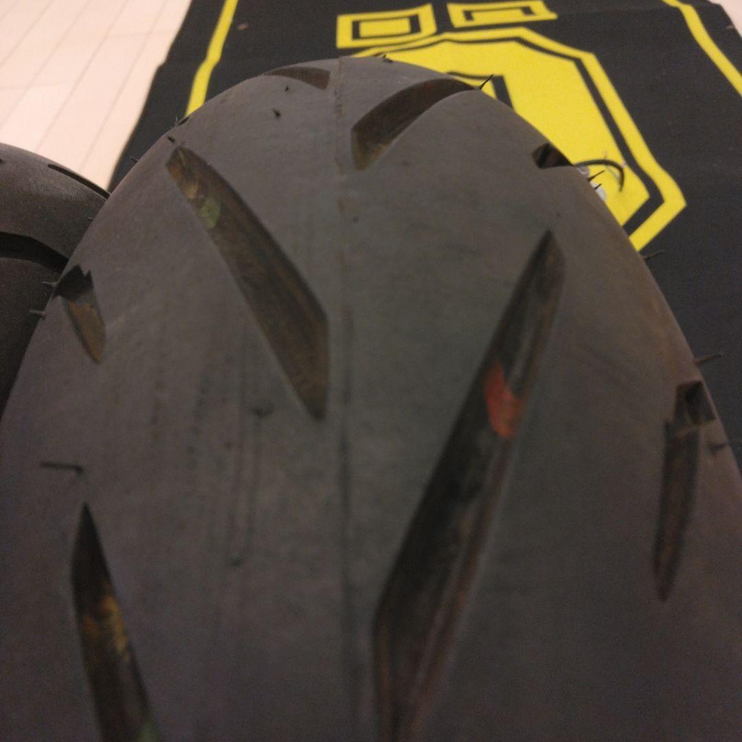 アルミホイール モンキー・ゴリラ用に8インチタイヤホイルセット、太足8インチ