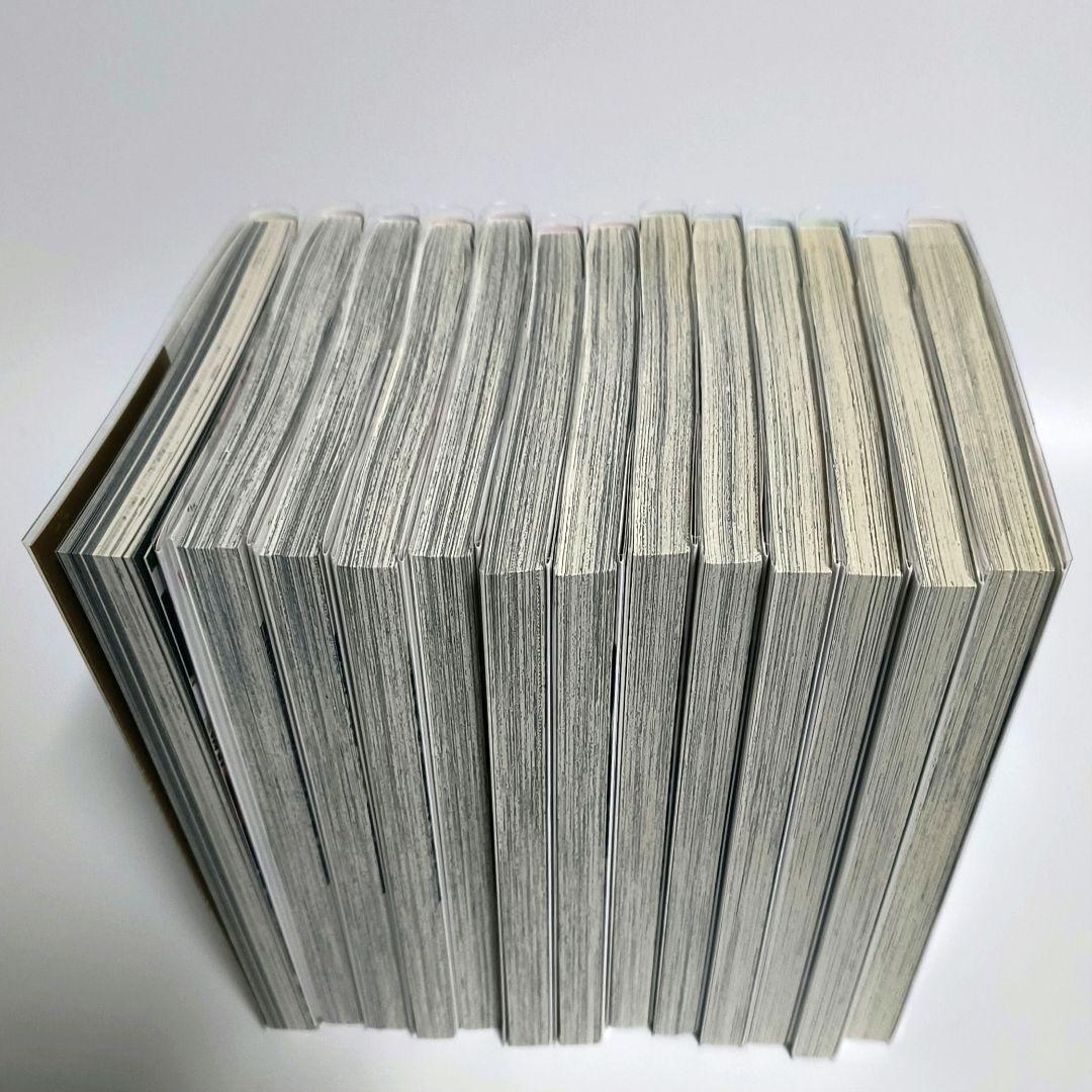 悪食令嬢と狂血公爵　1~12+ファンブック　セット