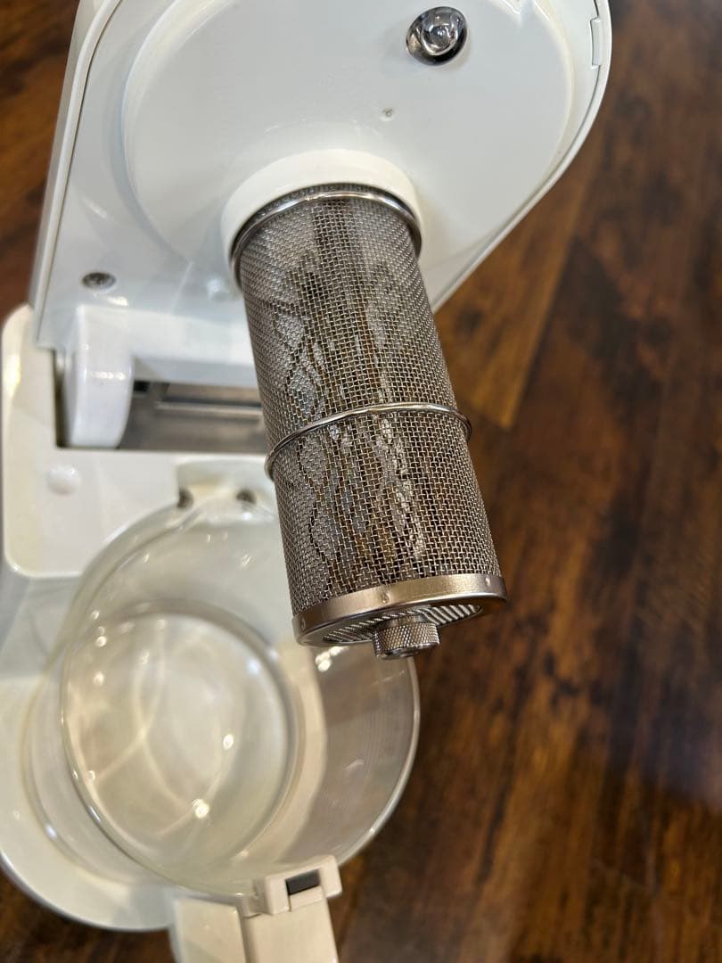 アクアクローバーナノバブル 水素生成器