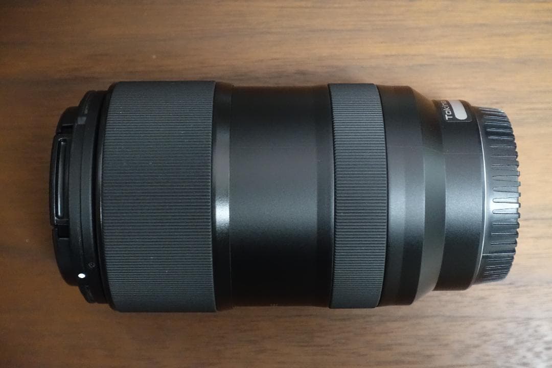 レンズ(単焦点) Tokina FiRIN 100mm F2.8 FE MACRO