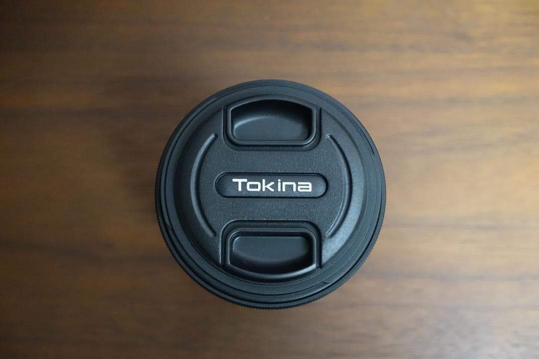 レンズ(単焦点) Tokina FiRIN 100mm F2.8 FE MACRO