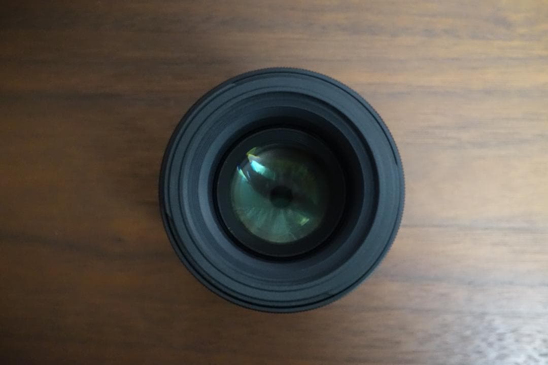 レンズ(単焦点) Tokina FiRIN 100mm F2.8 FE MACRO