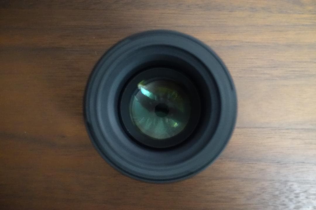 レンズ(単焦点) Tokina FiRIN 100mm F2.8 FE MACRO