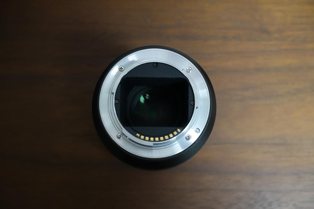 レンズ(単焦点) Tokina FiRIN 100mm F2.8 FE MACRO