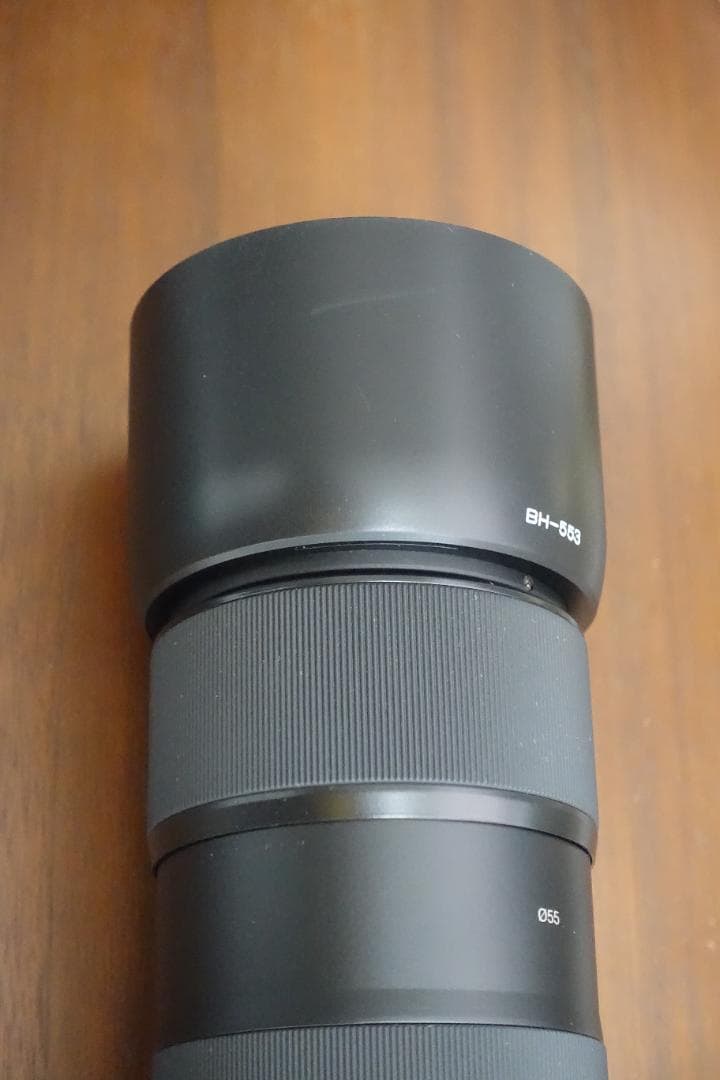 レンズ(単焦点) Tokina FiRIN 100mm F2.8 FE MACRO