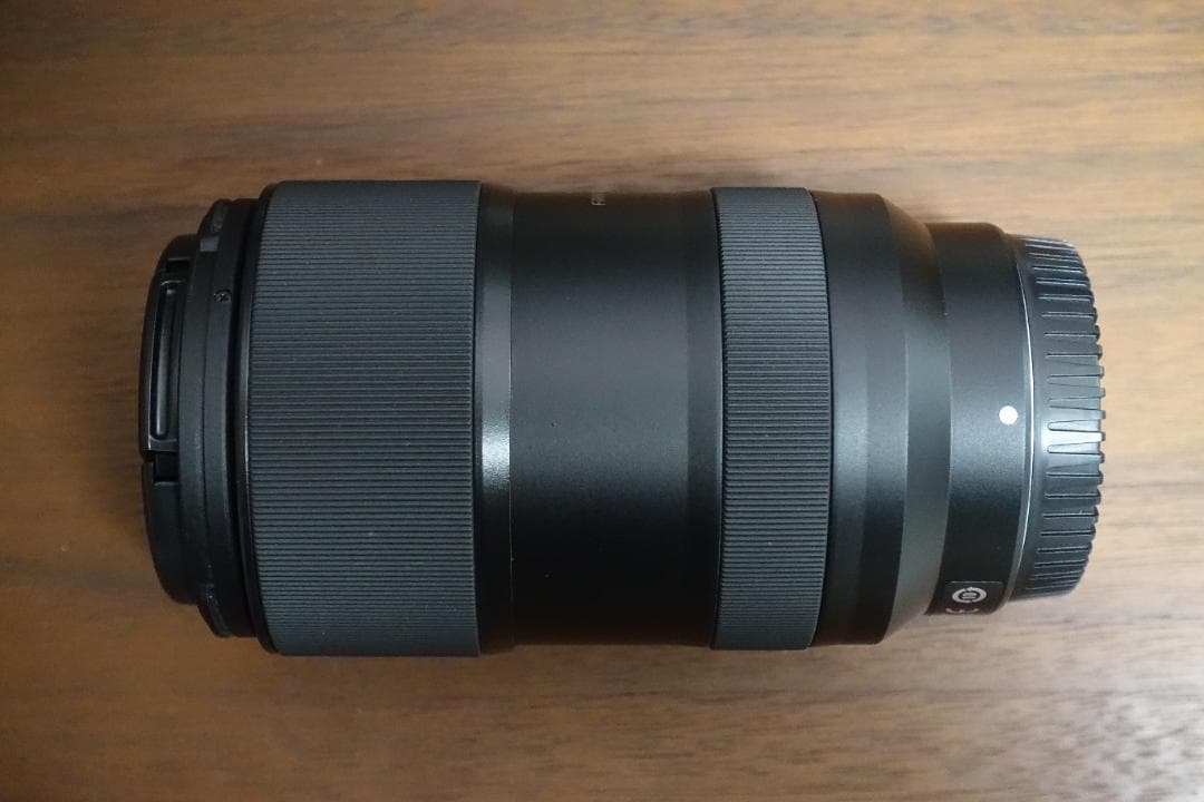 レンズ(単焦点) Tokina FiRIN 100mm F2.8 FE MACRO