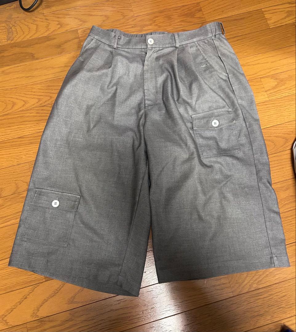 あ*た様 lifemania 7 pocket trouser shorts
