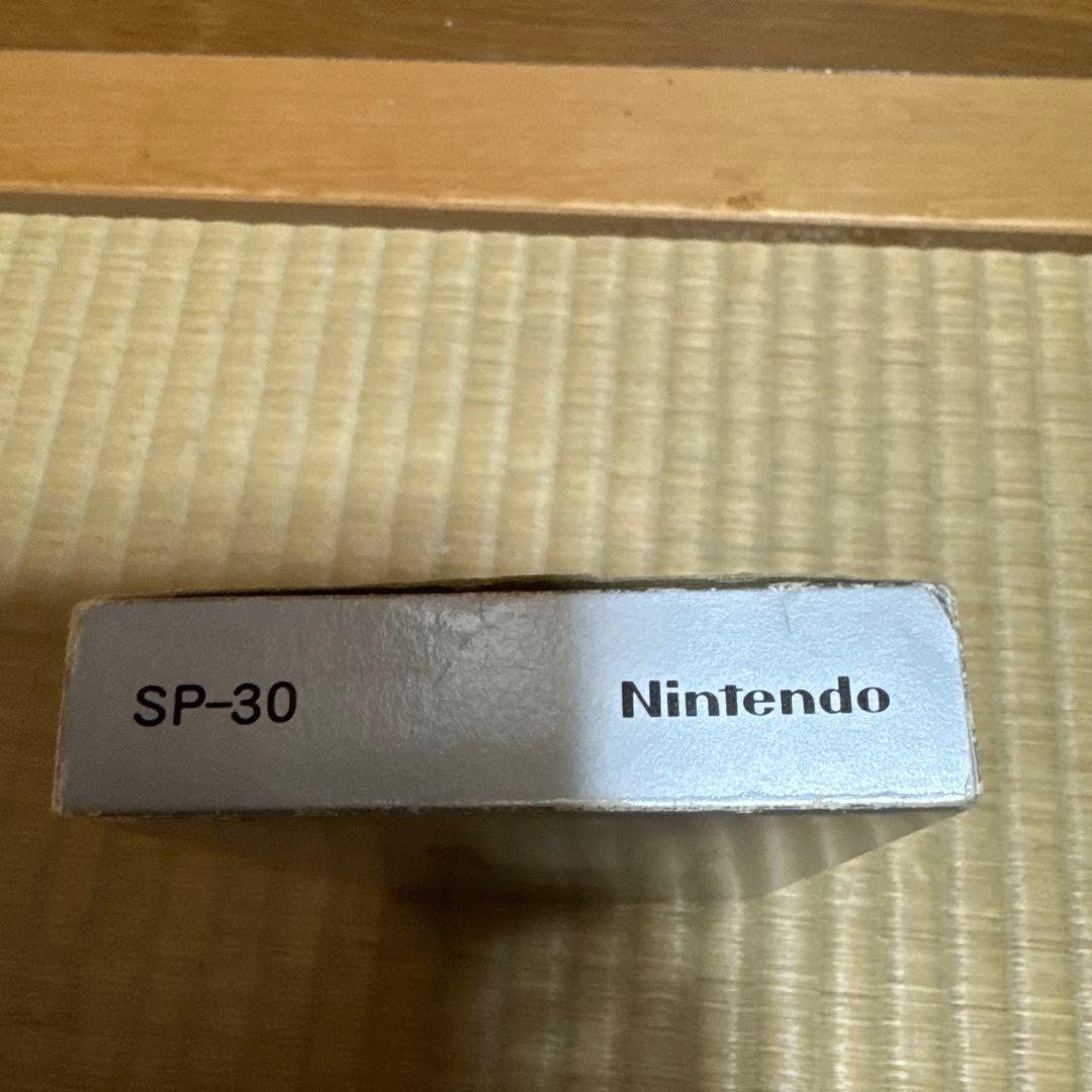 ワ*！様 ゲーム&ウォッチ スヌーピーテニス