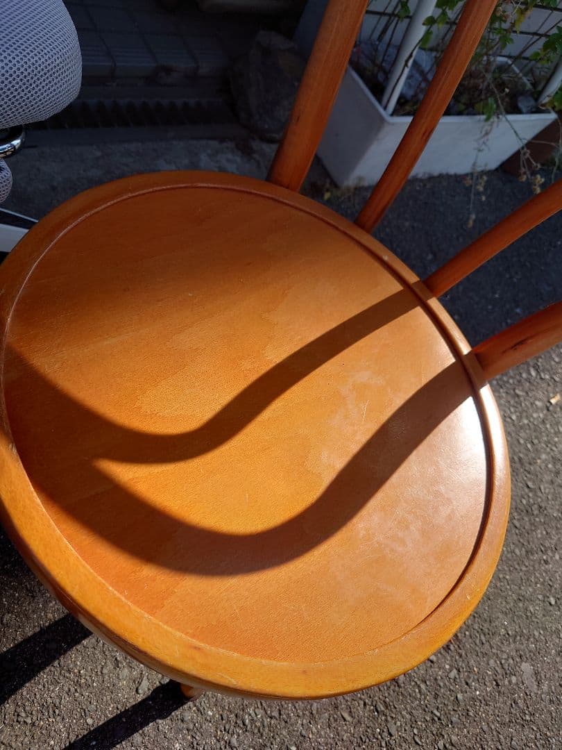 マルニ木工 曲木 椅子 MARUNI　A