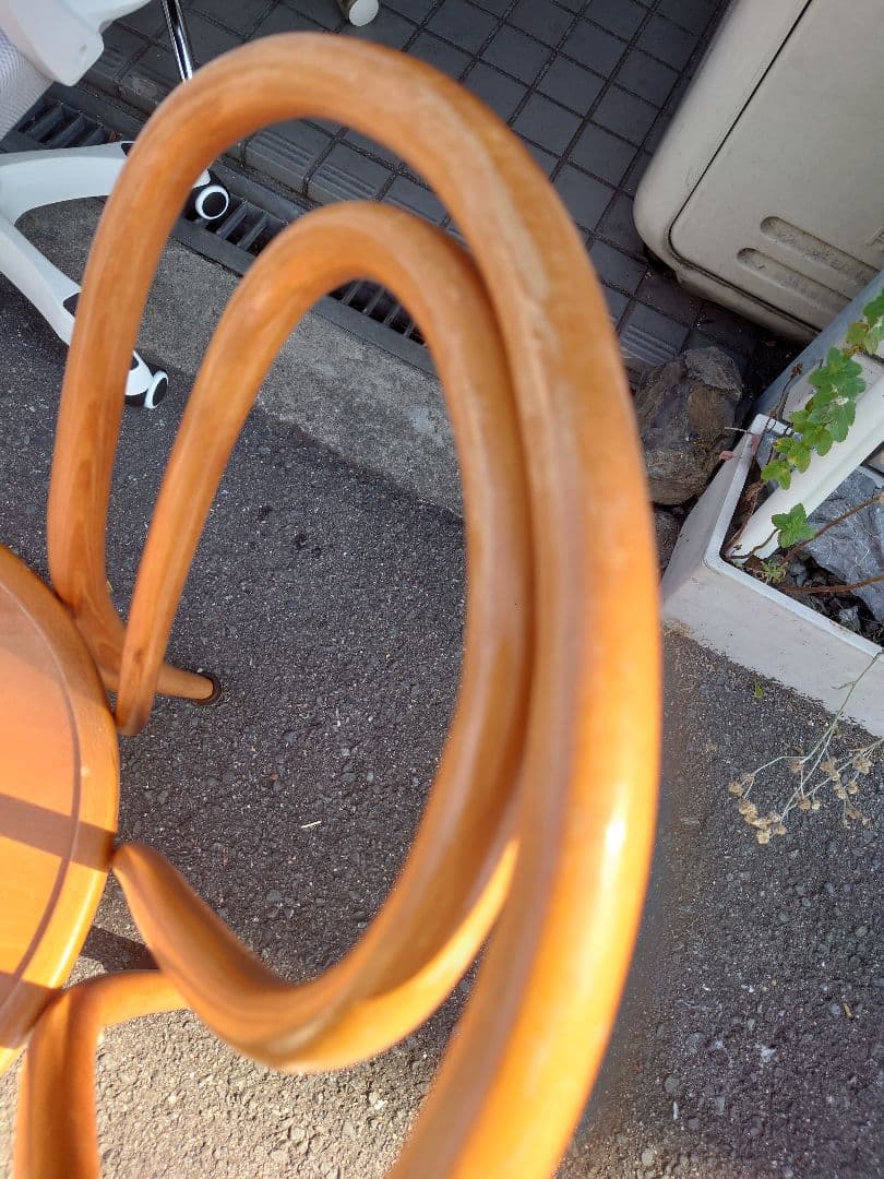 マルニ木工 曲木 椅子 MARUNI　A