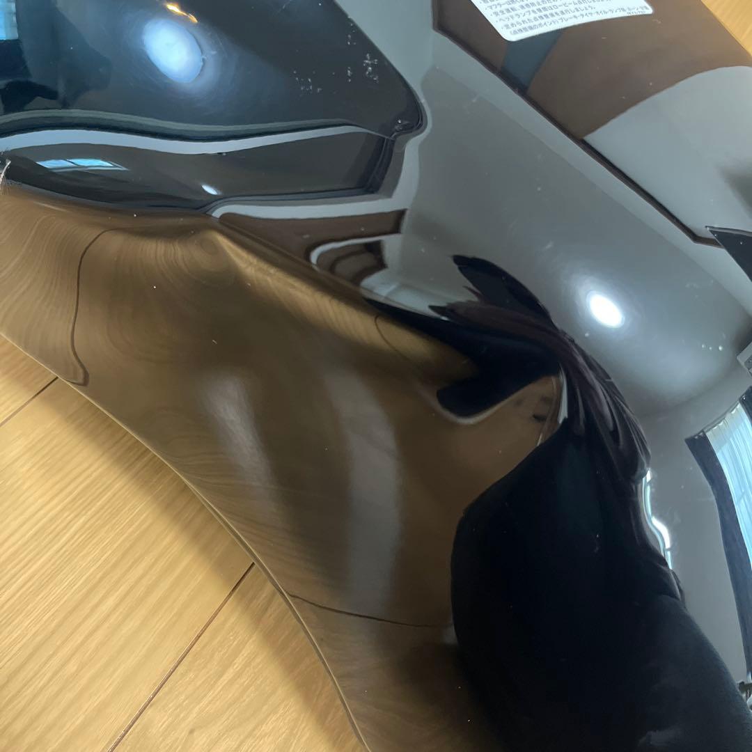 CB400SF nc42 タンク ガソリンタンク